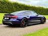 USED 2022 22 AUDI RS e-tron GT 93.4kWh Carbon Black Saloon 4dr Electric Auto quattro (598 ps) 