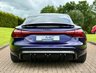 USED 2022 22 AUDI RS e-tron GT 93.4kWh Carbon Black Saloon 4dr Electric Auto quattro (598 ps) 