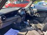 USED 2021 21 MINI HATCH 2.0 Cooper S Sport Hatchback 5dr Petrol Manual Euro 6 (s/s) (178 ps) ONLY 35,948 MILES+LONG MOT 20.05.2027+6.5 INCH SCREEN WITH LED RING+NAVIGATION PACK+DAB DIGITAL RADIO+BLUETOOTH+AIR-CONDITIONING+AUTOMATIC HEADLIGHT ACTIVATION+RAIN-SENSING WINDSCREEN WIPERS+BLACK LEATHER UPHOLSTERY+JOHN COOPER WORKS AERODYNAMIC KIT+'MOONWALK GREY' PAINT+17 INCH BLACK JOHN COOPER WORKS TRACK SPOKE ALLOY WHEELS.