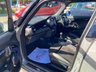 USED 2021 21 MINI HATCH 2.0 Cooper S Sport Hatchback 5dr Petrol Manual Euro 6 (s/s) (178 ps) ONLY 35,948 MILES+LONG MOT 20.05.2027+6.5 INCH SCREEN WITH LED RING+NAVIGATION PACK+DAB DIGITAL RADIO+BLUETOOTH+AIR-CONDITIONING+AUTOMATIC HEADLIGHT ACTIVATION+RAIN-SENSING WINDSCREEN WIPERS+BLACK LEATHER UPHOLSTERY+JOHN COOPER WORKS AERODYNAMIC KIT+'MOONWALK GREY' PAINT+17 INCH BLACK JOHN COOPER WORKS TRACK SPOKE ALLOY WHEELS.