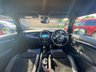 USED 2021 21 MINI HATCH 2.0 Cooper S Sport Hatchback 5dr Petrol Manual Euro 6 (s/s) (178 ps) ONLY 35,948 MILES+LONG MOT 20.05.2027+6.5 INCH SCREEN WITH LED RING+NAVIGATION PACK+DAB DIGITAL RADIO+BLUETOOTH+AIR-CONDITIONING+AUTOMATIC HEADLIGHT ACTIVATION+RAIN-SENSING WINDSCREEN WIPERS+BLACK LEATHER UPHOLSTERY+JOHN COOPER WORKS AERODYNAMIC KIT+'MOONWALK GREY' PAINT+17 INCH BLACK JOHN COOPER WORKS TRACK SPOKE ALLOY WHEELS.