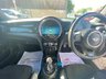 USED 2021 21 MINI HATCH 2.0 Cooper S Sport Hatchback 5dr Petrol Manual Euro 6 (s/s) (178 ps) ONLY 35,948 MILES+LONG MOT 20.05.2027+6.5 INCH SCREEN WITH LED RING+NAVIGATION PACK+DAB DIGITAL RADIO+BLUETOOTH+AIR-CONDITIONING+AUTOMATIC HEADLIGHT ACTIVATION+RAIN-SENSING WINDSCREEN WIPERS+BLACK LEATHER UPHOLSTERY+JOHN COOPER WORKS AERODYNAMIC KIT+'MOONWALK GREY' PAINT+17 INCH BLACK JOHN COOPER WORKS TRACK SPOKE ALLOY WHEELS.