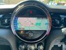 USED 2021 21 MINI HATCH 2.0 Cooper S Sport Hatchback 5dr Petrol Manual Euro 6 (s/s) (178 ps) ONLY 35,948 MILES+LONG MOT 20.05.2027+6.5 INCH SCREEN WITH LED RING+NAVIGATION PACK+DAB DIGITAL RADIO+BLUETOOTH+AIR-CONDITIONING+AUTOMATIC HEADLIGHT ACTIVATION+RAIN-SENSING WINDSCREEN WIPERS+BLACK LEATHER UPHOLSTERY+JOHN COOPER WORKS AERODYNAMIC KIT+'MOONWALK GREY' PAINT+17 INCH BLACK JOHN COOPER WORKS TRACK SPOKE ALLOY WHEELS.