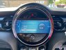 USED 2021 21 MINI HATCH 2.0 Cooper S Sport Hatchback 5dr Petrol Manual Euro 6 (s/s) (178 ps) ONLY 35,948 MILES+LONG MOT 20.05.2027+6.5 INCH SCREEN WITH LED RING+NAVIGATION PACK+DAB DIGITAL RADIO+BLUETOOTH+AIR-CONDITIONING+AUTOMATIC HEADLIGHT ACTIVATION+RAIN-SENSING WINDSCREEN WIPERS+BLACK LEATHER UPHOLSTERY+JOHN COOPER WORKS AERODYNAMIC KIT+'MOONWALK GREY' PAINT+17 INCH BLACK JOHN COOPER WORKS TRACK SPOKE ALLOY WHEELS.