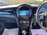 USED 2021 21 MINI HATCH 2.0 Cooper S Sport Hatchback 5dr Petrol Manual Euro 6 (s/s) (178 ps) ONLY 35,948 MILES+LONG MOT 20.05.2027+6.5 INCH SCREEN WITH LED RING+NAVIGATION PACK+DAB DIGITAL RADIO+BLUETOOTH+AIR-CONDITIONING+AUTOMATIC HEADLIGHT ACTIVATION+RAIN-SENSING WINDSCREEN WIPERS+BLACK LEATHER UPHOLSTERY+JOHN COOPER WORKS AERODYNAMIC KIT+'MOONWALK GREY' PAINT+17 INCH BLACK JOHN COOPER WORKS TRACK SPOKE ALLOY WHEELS.