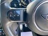 USED 2021 21 MINI HATCH 2.0 Cooper S Sport Hatchback 5dr Petrol Manual Euro 6 (s/s) (178 ps) ONLY 35,948 MILES+LONG MOT 20.05.2027+6.5 INCH SCREEN WITH LED RING+NAVIGATION PACK+DAB DIGITAL RADIO+BLUETOOTH+AIR-CONDITIONING+AUTOMATIC HEADLIGHT ACTIVATION+RAIN-SENSING WINDSCREEN WIPERS+BLACK LEATHER UPHOLSTERY+JOHN COOPER WORKS AERODYNAMIC KIT+'MOONWALK GREY' PAINT+17 INCH BLACK JOHN COOPER WORKS TRACK SPOKE ALLOY WHEELS.