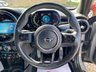 USED 2021 21 MINI HATCH 2.0 Cooper S Sport Hatchback 5dr Petrol Manual Euro 6 (s/s) (178 ps) ONLY 35,948 MILES+LONG MOT 20.05.2027+6.5 INCH SCREEN WITH LED RING+NAVIGATION PACK+DAB DIGITAL RADIO+BLUETOOTH+AIR-CONDITIONING+AUTOMATIC HEADLIGHT ACTIVATION+RAIN-SENSING WINDSCREEN WIPERS+BLACK LEATHER UPHOLSTERY+JOHN COOPER WORKS AERODYNAMIC KIT+'MOONWALK GREY' PAINT+17 INCH BLACK JOHN COOPER WORKS TRACK SPOKE ALLOY WHEELS.