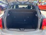 USED 2021 21 MINI HATCH 2.0 Cooper S Sport Hatchback 5dr Petrol Manual Euro 6 (s/s) (178 ps) ONLY 35,948 MILES+LONG MOT 20.05.2027+6.5 INCH SCREEN WITH LED RING+NAVIGATION PACK+DAB DIGITAL RADIO+BLUETOOTH+AIR-CONDITIONING+AUTOMATIC HEADLIGHT ACTIVATION+RAIN-SENSING WINDSCREEN WIPERS+BLACK LEATHER UPHOLSTERY+JOHN COOPER WORKS AERODYNAMIC KIT+'MOONWALK GREY' PAINT+17 INCH BLACK JOHN COOPER WORKS TRACK SPOKE ALLOY WHEELS.