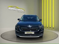 USED 2022 72 SKODA KODIAQ 2.0 TDI SE L Executive SUV 5dr Diesel DSG Euro 6 (s/s) (7 Seat) (150 ps) 