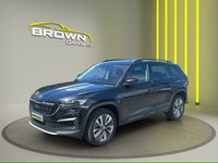 USED 2022 72 SKODA KODIAQ 2.0 TDI SE L Executive SUV 5dr Diesel DSG Euro 6 (s/s) (7 Seat) (150 ps) 