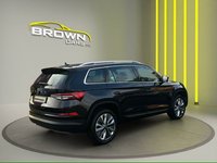 USED 2022 72 SKODA KODIAQ 2.0 TDI SE L Executive SUV 5dr Diesel DSG Euro 6 (s/s) (7 Seat) (150 ps) 