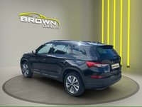 USED 2022 72 SKODA KODIAQ 2.0 TDI SE L Executive SUV 5dr Diesel DSG Euro 6 (s/s) (7 Seat) (150 ps) 