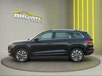 USED 2022 72 SKODA KODIAQ 2.0 TDI SE L Executive SUV 5dr Diesel DSG Euro 6 (s/s) (7 Seat) (150 ps) 