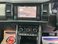 USED 2022 72 SKODA KODIAQ 2.0 TDI SE L Executive SUV 5dr Diesel DSG Euro 6 (s/s) (7 Seat) (150 ps) 