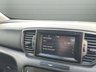 USED 2016 16 KIA SPORTAGE 1.6 GDi 2 SUV 5dr Petrol Manual Euro 6 (s/s) (130 bhp) SATNAV REVERSE CAMERA 