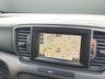 USED 2016 16 KIA SPORTAGE 1.6 GDi 2 SUV 5dr Petrol Manual Euro 6 (s/s) (130 bhp) SATNAV REVERSE CAMERA 
