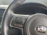 USED 2016 16 KIA SPORTAGE 1.6 GDi 2 SUV 5dr Petrol Manual Euro 6 (s/s) (130 bhp) SATNAV REVERSE CAMERA 