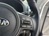 USED 2016 16 KIA SPORTAGE 1.6 GDi 2 SUV 5dr Petrol Manual Euro 6 (s/s) (130 bhp) SATNAV REVERSE CAMERA 