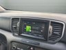 USED 2016 16 KIA SPORTAGE 1.6 GDi 2 SUV 5dr Petrol Manual Euro 6 (s/s) (130 bhp) SATNAV REVERSE CAMERA 