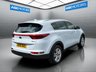 USED 2016 16 KIA SPORTAGE 1.6 GDi 2 SUV 5dr Petrol Manual Euro 6 (s/s) (130 bhp) SATNAV REVERSE CAMERA 
