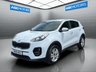 USED 2016 16 KIA SPORTAGE 1.6 GDi 2 SUV 5dr Petrol Manual Euro 6 (s/s) (130 bhp) SATNAV REVERSE CAMERA 