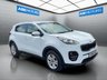 USED 2016 16 KIA SPORTAGE 1.6 GDi 2 SUV 5dr Petrol Manual Euro 6 (s/s) (130 bhp) SATNAV REVERSE CAMERA 