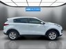 USED 2016 16 KIA SPORTAGE 1.6 GDi 2 SUV 5dr Petrol Manual Euro 6 (s/s) (130 bhp) SATNAV REVERSE CAMERA 