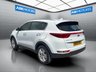 USED 2016 16 KIA SPORTAGE 1.6 GDi 2 SUV 5dr Petrol Manual Euro 6 (s/s) (130 bhp) SATNAV REVERSE CAMERA 