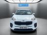 USED 2016 16 KIA SPORTAGE 1.6 GDi 2 SUV 5dr Petrol Manual Euro 6 (s/s) (130 bhp) SATNAV REVERSE CAMERA 