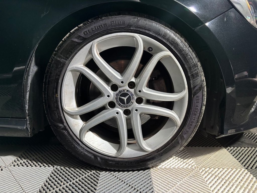 USED 2018 18 MERCEDES-BENZ A-CLASS 2.1 A200d Sport Edition Hatchback 5dr Diesel Manual Euro 6 (s/s) (136 ps) 