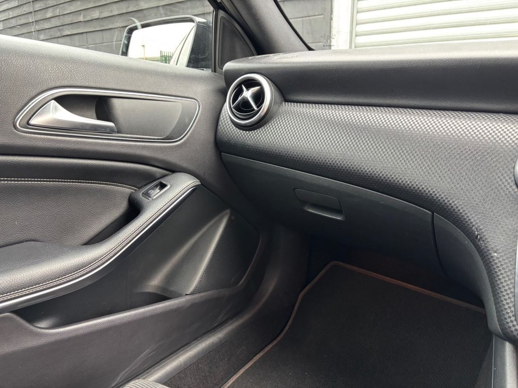 USED 2018 18 MERCEDES-BENZ A-CLASS 2.1 A200d Sport Edition Hatchback 5dr Diesel Manual Euro 6 (s/s) (136 ps) 