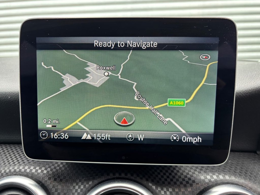 USED 2018 18 MERCEDES-BENZ A-CLASS 2.1 A200d Sport Edition Hatchback 5dr Diesel Manual Euro 6 (s/s) (136 ps) 