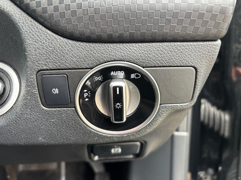 USED 2018 18 MERCEDES-BENZ A-CLASS 2.1 A200d Sport Edition Hatchback 5dr Diesel Manual Euro 6 (s/s) (136 ps) 