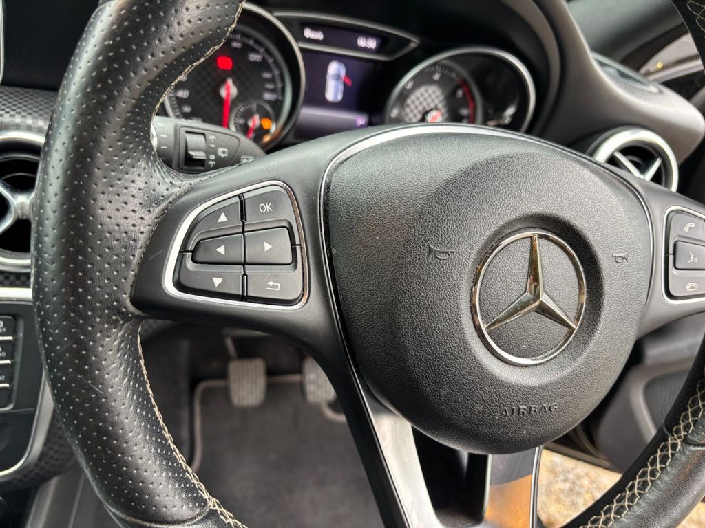 USED 2018 18 MERCEDES-BENZ A-CLASS 2.1 A200d Sport Edition Hatchback 5dr Diesel Manual Euro 6 (s/s) (136 ps) 