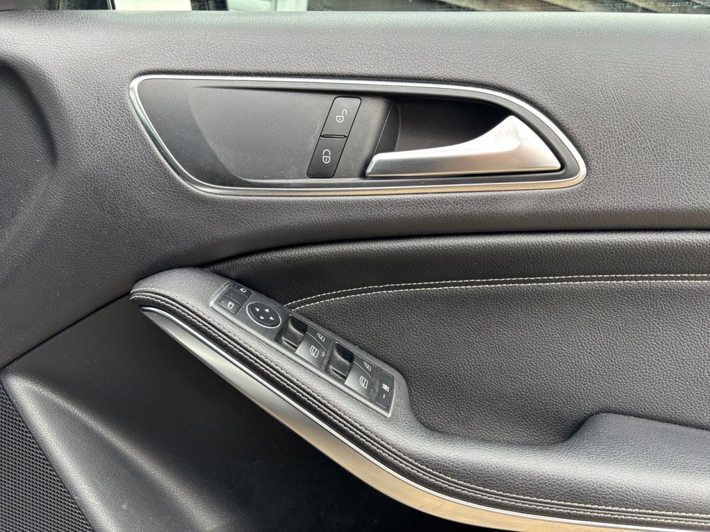 USED 2018 18 MERCEDES-BENZ A-CLASS 2.1 A200d Sport Edition Hatchback 5dr Diesel Manual Euro 6 (s/s) (136 ps) 
