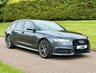 USED 2017 17 AUDI A6 AVANT 2.0 TDI S line Estate 5dr Diesel S Tronic quattro Euro 6 (s/s) (190 ps) 