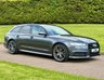 USED 2017 17 AUDI A6 AVANT 2.0 TDI S line Estate 5dr Diesel S Tronic quattro Euro 6 (s/s) (190 ps) 