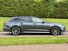 USED 2017 17 AUDI A6 AVANT 2.0 TDI S line Estate 5dr Diesel S Tronic quattro Euro 6 (s/s) (190 ps) 