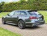 USED 2017 17 AUDI A6 AVANT 2.0 TDI S line Estate 5dr Diesel S Tronic quattro Euro 6 (s/s) (190 ps) 