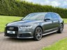 USED 2017 17 AUDI A6 AVANT 2.0 TDI S line Estate 5dr Diesel S Tronic quattro Euro 6 (s/s) (190 ps) 