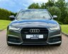 USED 2017 17 AUDI A6 AVANT 2.0 TDI S line Estate 5dr Diesel S Tronic quattro Euro 6 (s/s) (190 ps) 
