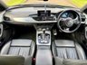 USED 2017 17 AUDI A6 AVANT 2.0 TDI S line Estate 5dr Diesel S Tronic quattro Euro 6 (s/s) (190 ps) 