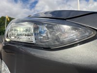 USED 2020 70 FORD FOCUS 1.0T EcoBoost MHEV Titanium Edition Estate 5dr Petrol Manual Euro 6 (s/s) (125 ps) 