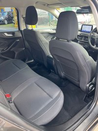 USED 2020 70 FORD FOCUS 1.0T EcoBoost MHEV Titanium Edition Estate 5dr Petrol Manual Euro 6 (s/s) (125 ps) 