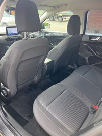 USED 2020 70 FORD FOCUS 1.0T EcoBoost MHEV Titanium Edition Estate 5dr Petrol Manual Euro 6 (s/s) (125 ps) 