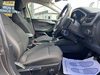 USED 2020 70 FORD FOCUS 1.0T EcoBoost MHEV Titanium Edition Estate 5dr Petrol Manual Euro 6 (s/s) (125 ps) 