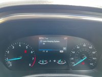 USED 2020 70 FORD FOCUS 1.0T EcoBoost MHEV Titanium Edition Estate 5dr Petrol Manual Euro 6 (s/s) (125 ps) 