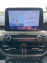 USED 2020 70 FORD FOCUS 1.0T EcoBoost MHEV Titanium Edition Estate 5dr Petrol Manual Euro 6 (s/s) (125 ps) 