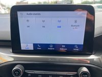 USED 2020 70 FORD FOCUS 1.0T EcoBoost MHEV Titanium Edition Estate 5dr Petrol Manual Euro 6 (s/s) (125 ps) 