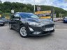 USED 2020 70 FORD FOCUS 1.0T EcoBoost MHEV Titanium Edition Estate 5dr Petrol Manual Euro 6 (s/s) (125 ps) 